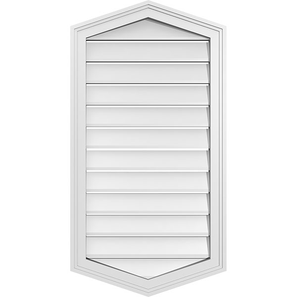 Ekena Millwork GVPVP20X3802SF-04