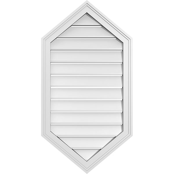 Ekena Millwork GVPVP20X3802SF-10