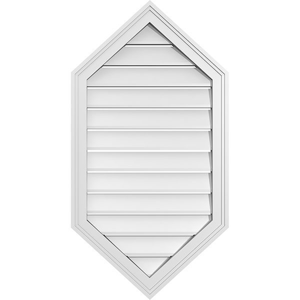Ekena Millwork GVPVP20X3802SF-11