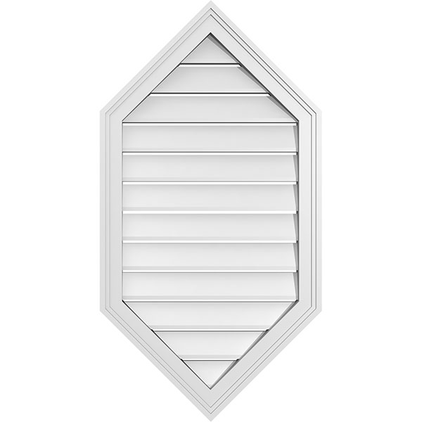 Ekena Millwork GVPVP20X3802SF-12