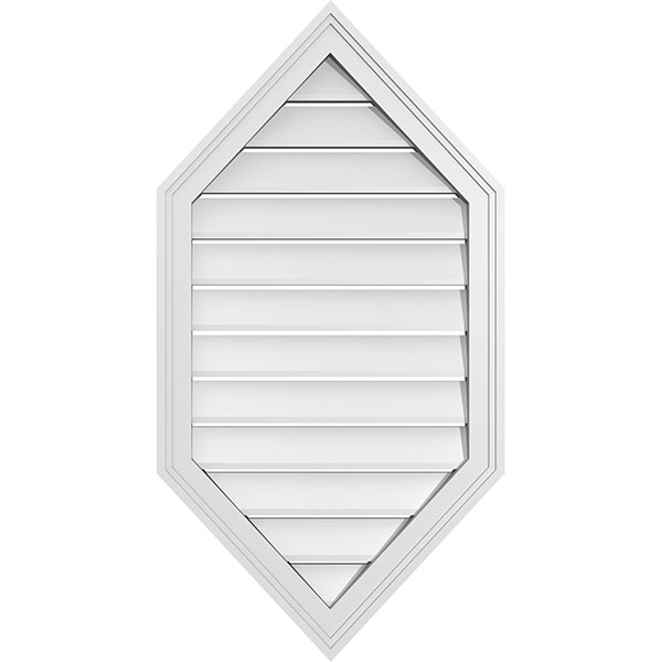 Ekena Millwork GVPVP20X3802SF-13