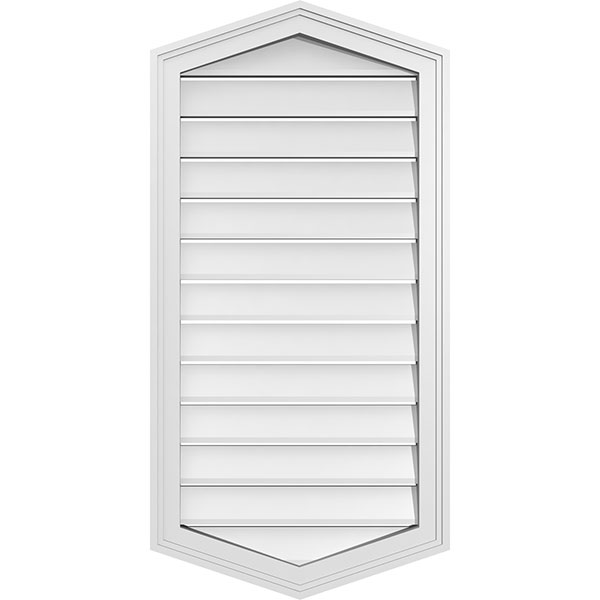 Ekena Millwork GVPVP20X4002SF-04