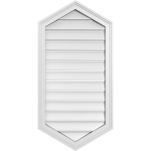 Ekena Millwork GVPVP20X4002SF-07