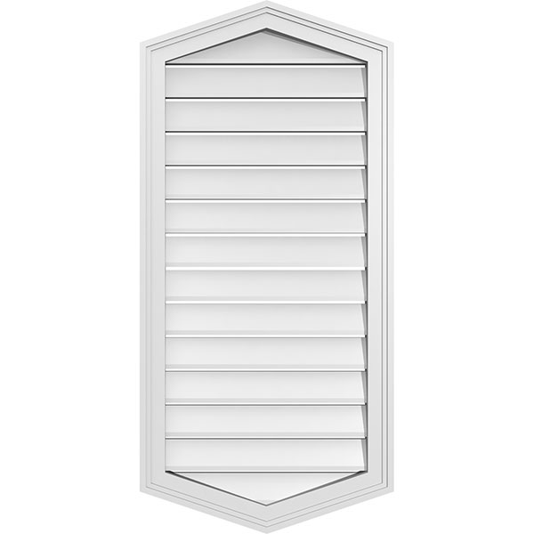 Ekena Millwork GVPVP20X4202SF-04