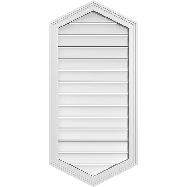Ekena Millwork GVPVP20X4202SF-06