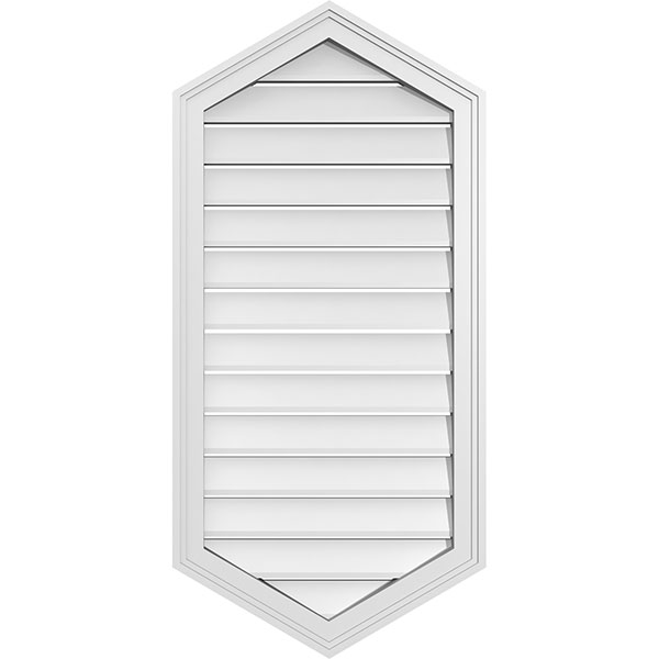 Ekena Millwork GVPVP20X4202SF-07