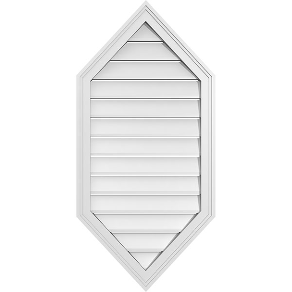 Ekena Millwork GVPVP20X4202SF-13