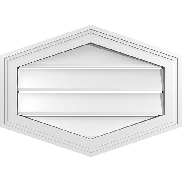 Ekena Millwork GVPVP22X1602SF-04