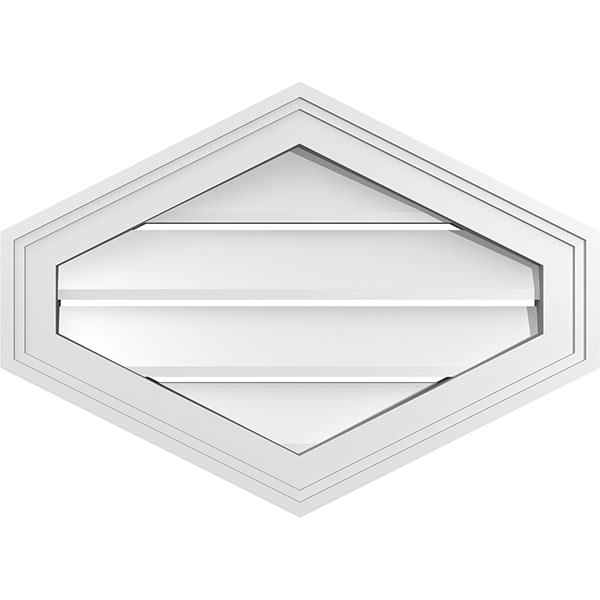 Ekena Millwork GVPVP22X1602SF-06