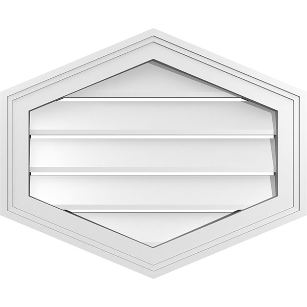 Ekena Millwork GVPVP22X1802SF-05