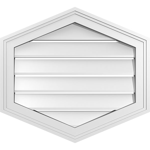 Ekena Millwork GVPVP22X2002SF-05