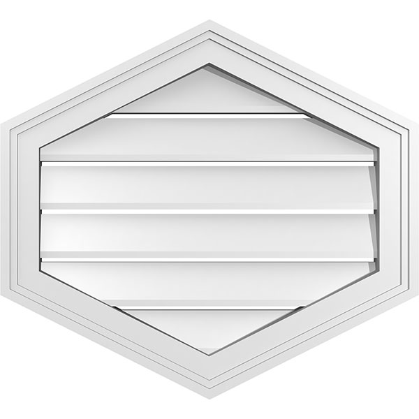 Ekena Millwork GVPVP22X2002SF-06