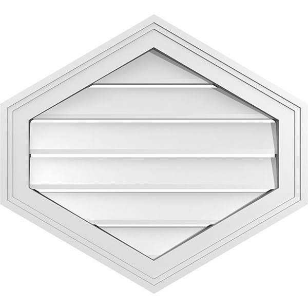 Ekena Millwork GVPVP22X2002SF-07