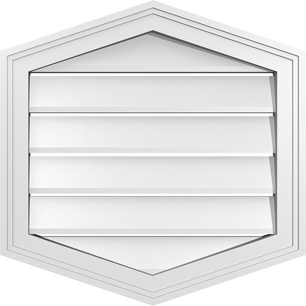 Ekena Millwork GVPVP22X2202SF-04