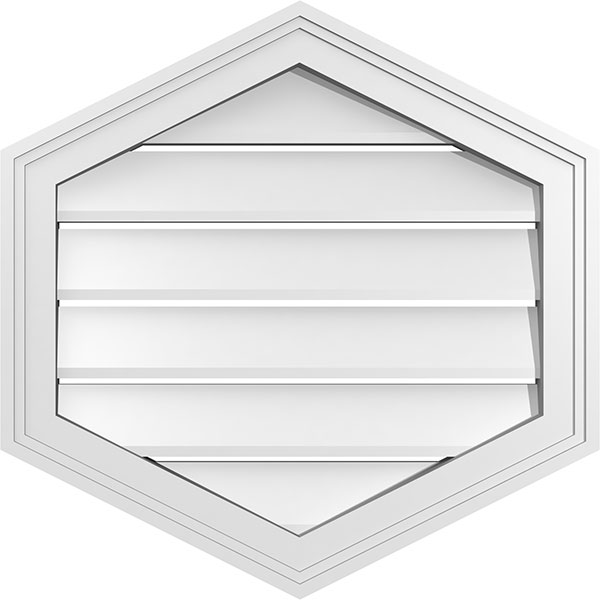 Ekena Millwork GVPVP22X2202SF-06