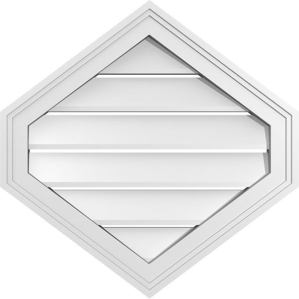 Ekena Millwork GVPVP22X2202SF-09