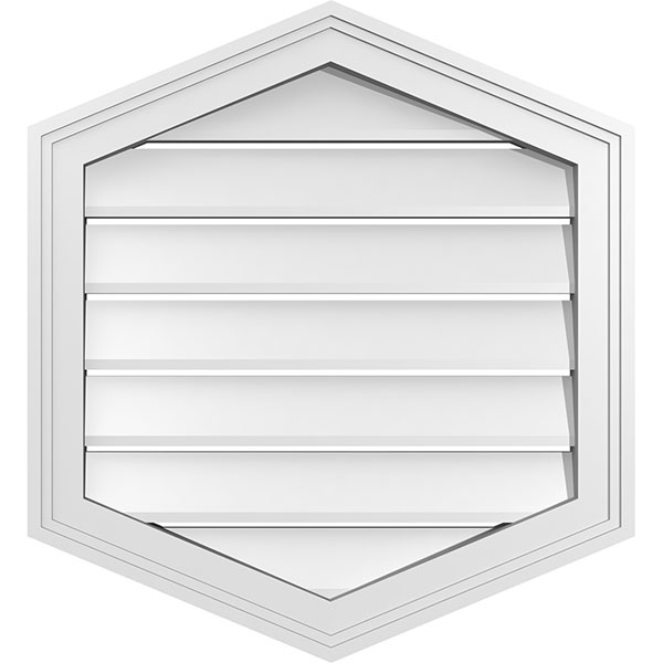 Ekena Millwork GVPVP22X2402SF-05