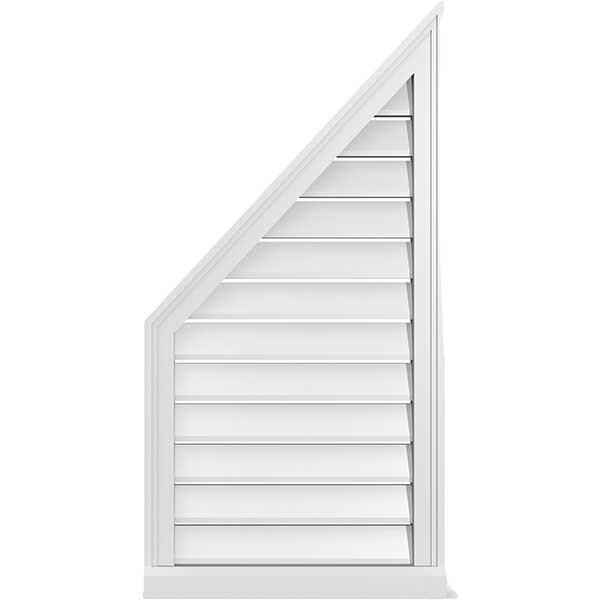 Ekena Millwork GVPPL20X4003SF-13