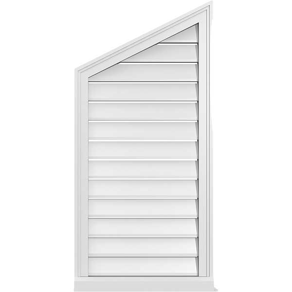 Ekena Millwork GVPPL20X4203SF-06