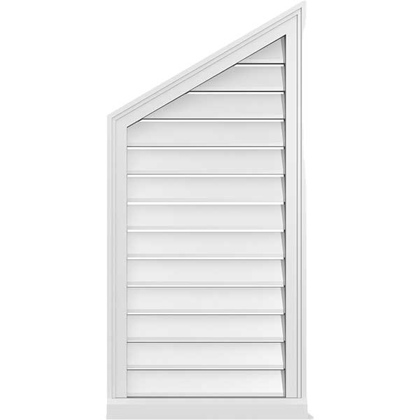 Ekena Millwork GVPPL20X4203SF-07