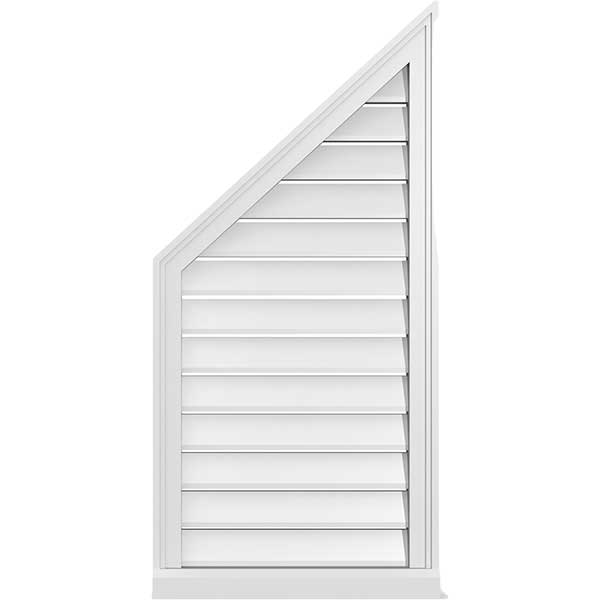 Ekena Millwork GVPPL20X4203SF-11