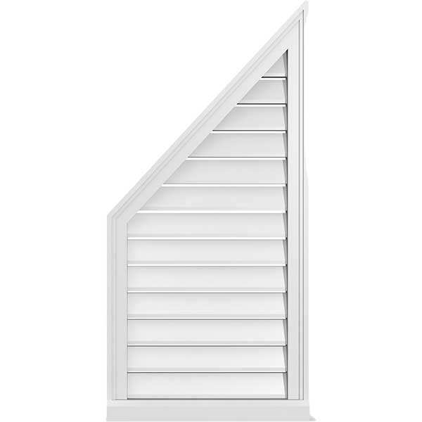 Ekena Millwork GVPPL20X4203SF-13