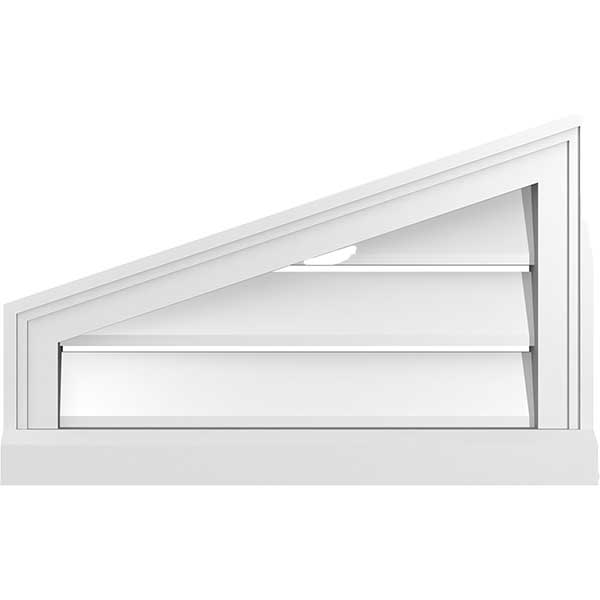Ekena Millwork GVPPL22X1403SF-04