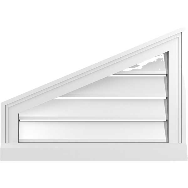 Ekena Millwork GVPPL22X1603SF-05