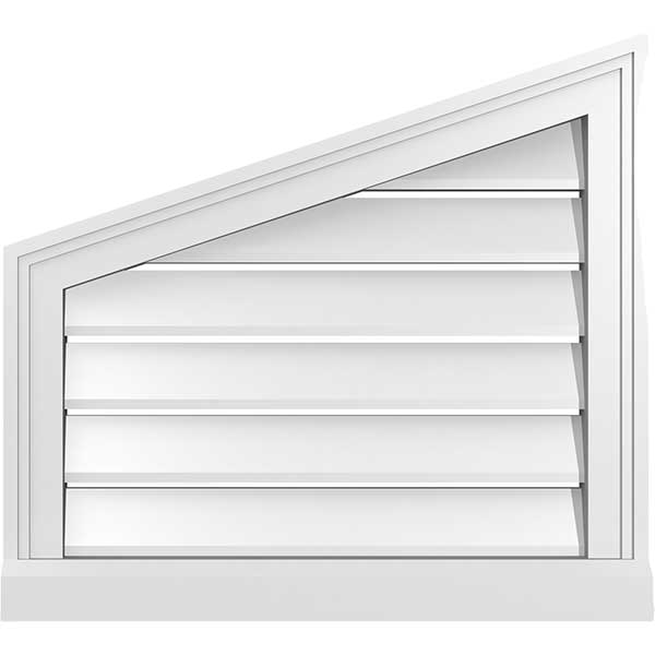Ekena Millwork GVPPL22X2003SF-04