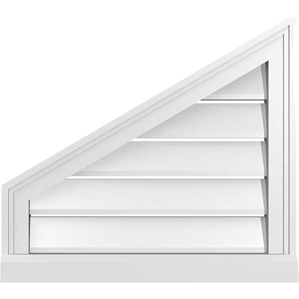 Ekena Millwork GVPPL22X2003SF-07