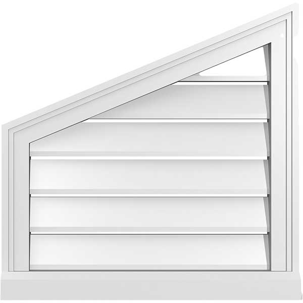 Ekena Millwork GVPPL22X2203SF-05