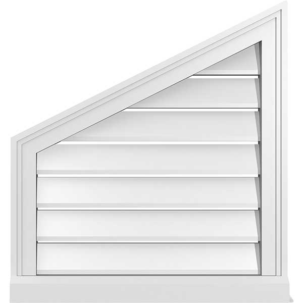 Ekena Millwork GVPPL22X2403SF-06