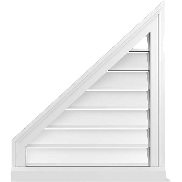 Ekena Millwork GVPPL22X2603SF-11