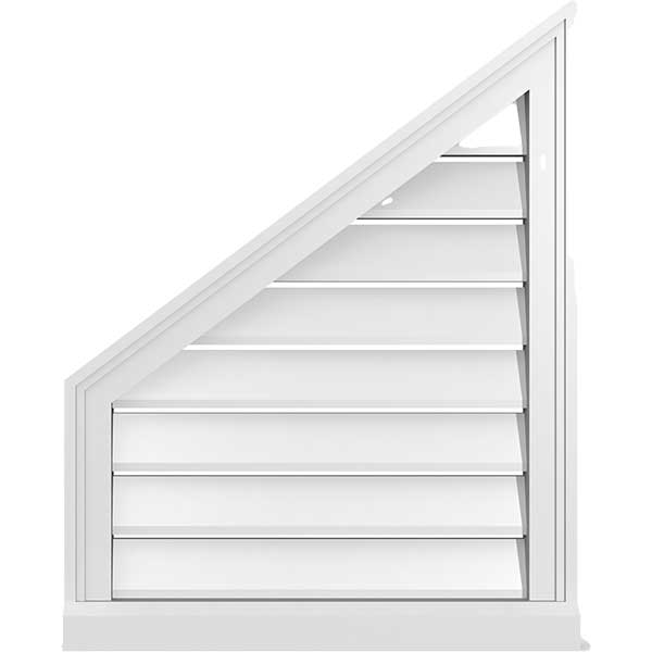 Ekena Millwork GVPPL22X2803SF-09