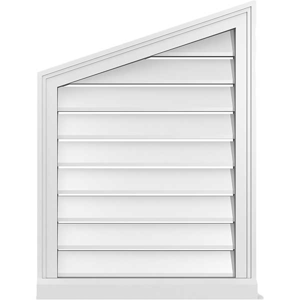 Ekena Millwork GVPPL22X3003SF-04