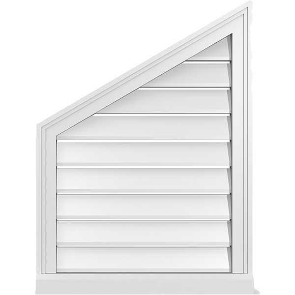 Ekena Millwork GVPPL22X3003SF-07