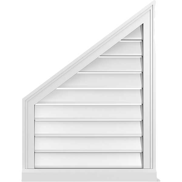 Ekena Millwork GVPPL22X3003SF-09