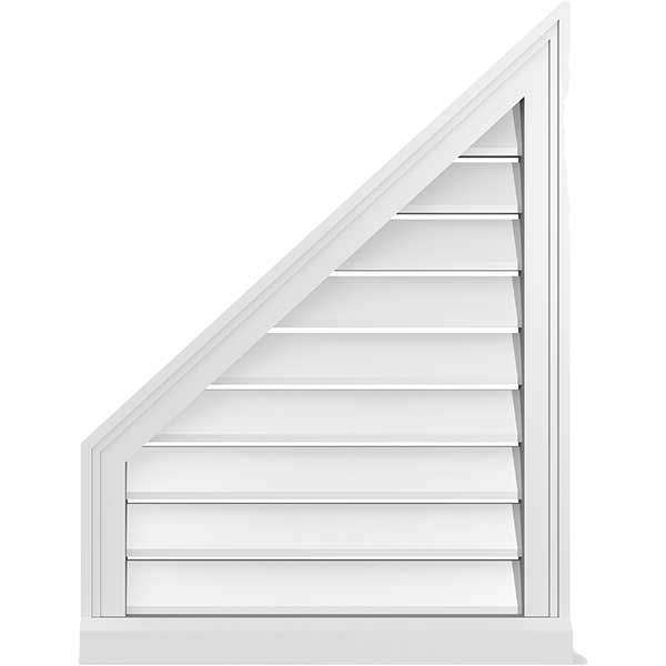 Ekena Millwork GVPPL22X3003SF-11