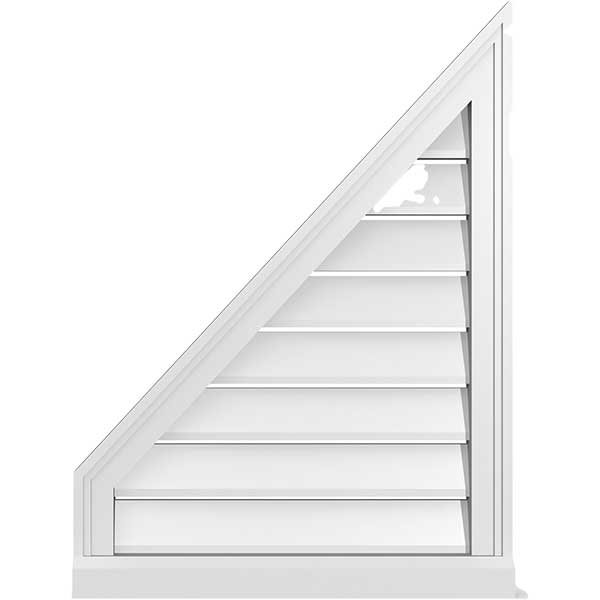 Ekena Millwork GVPPL22X3003SF-13
