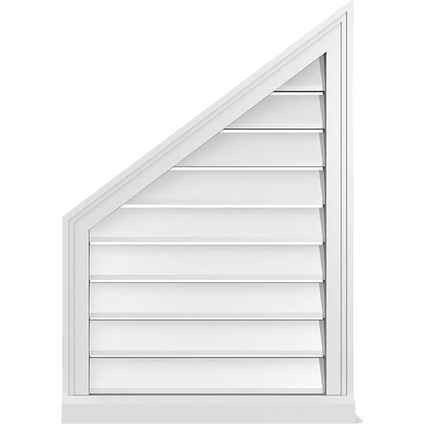 Ekena Millwork GVPPL22X3203SF-09