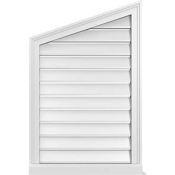 Ekena Millwork GVPPL22X3403SF-04
