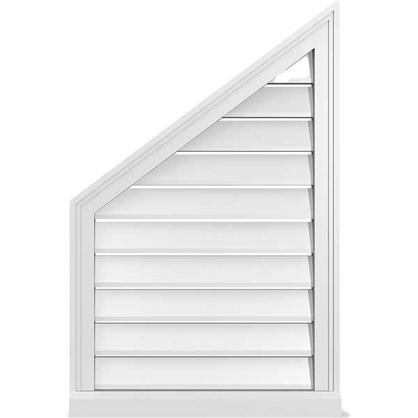 Ekena Millwork GVPPL22X3403SF-09