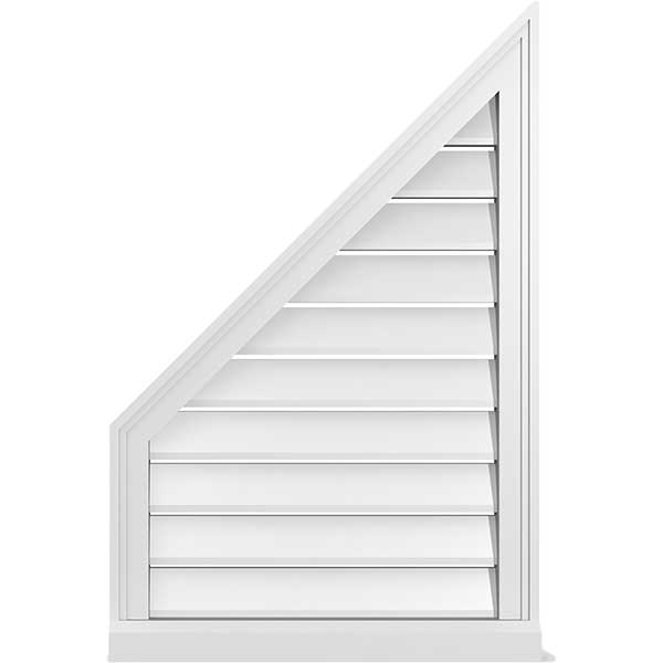 Ekena Millwork GVPPL22X3403SF-12