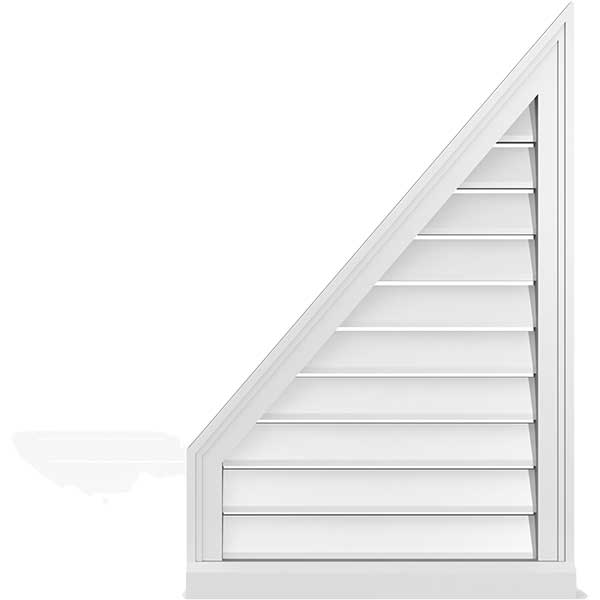 Ekena Millwork GVPPL22X3403SF-14