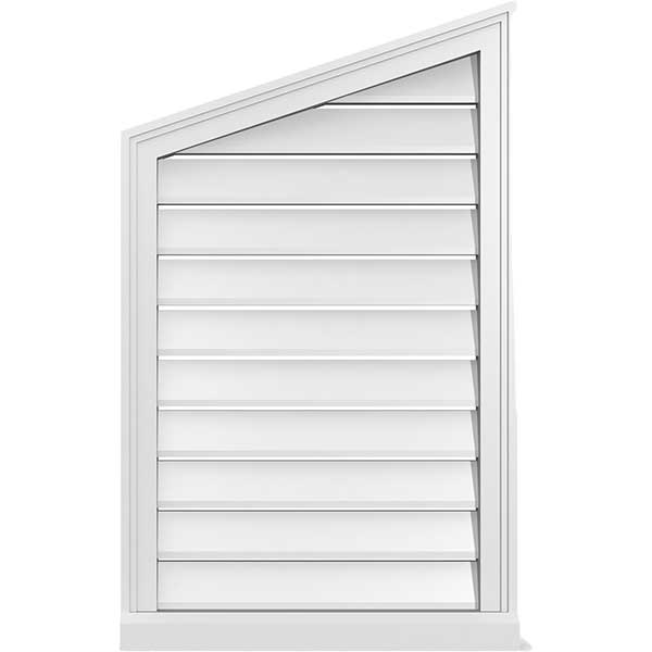 Ekena Millwork GVPPL22X3603SF-04