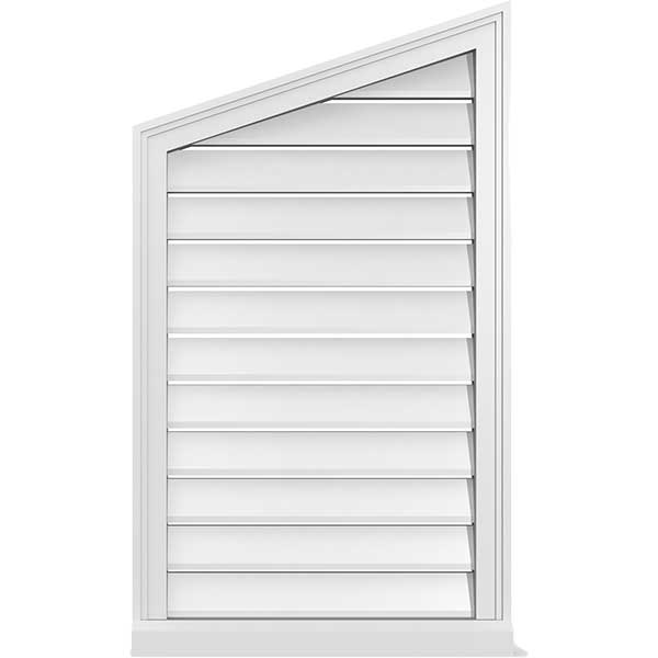 Ekena Millwork GVPPL22X3803SF-04