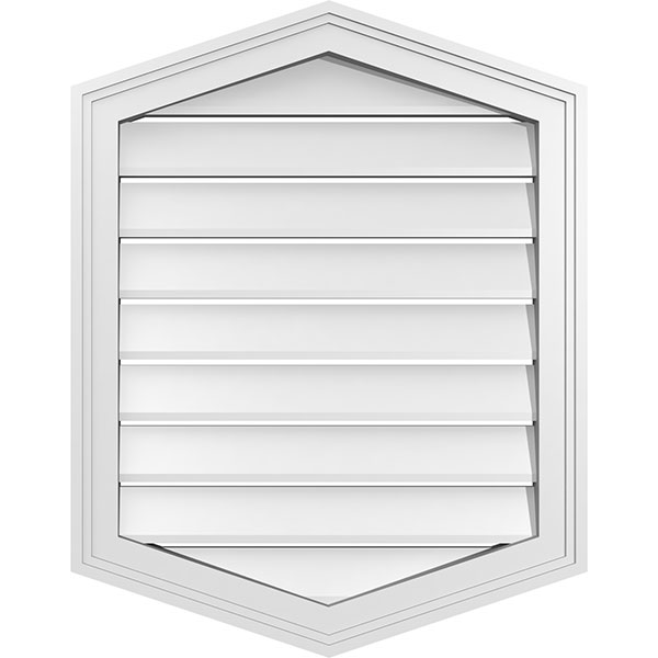 Ekena Millwork GVPVP22X2802SF-04