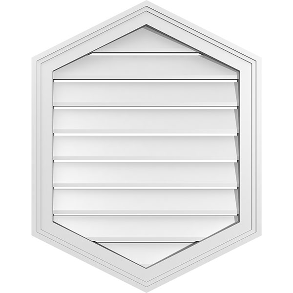 Ekena Millwork GVPVP22X2802SF-06