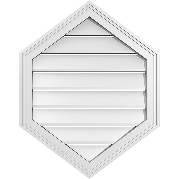 Ekena Millwork GVPVP22X2802SF-09