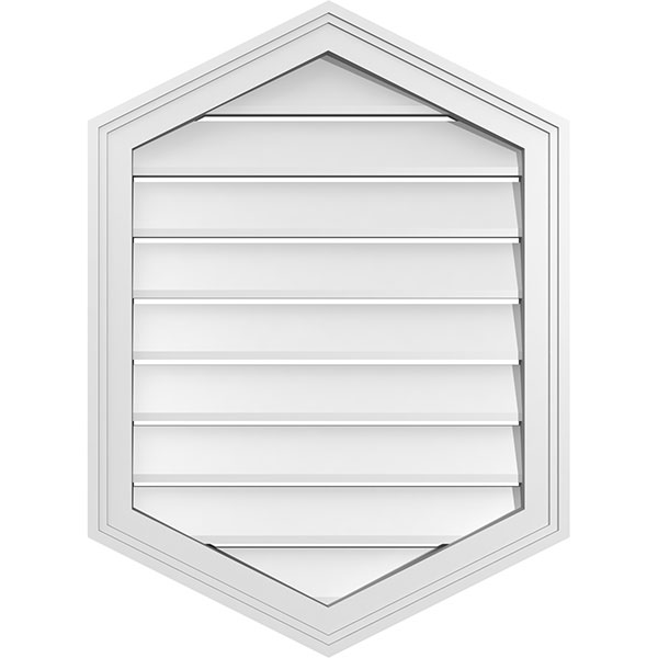 Ekena Millwork GVPVP22X3002SF-06